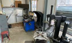 Шинный центр Подольск-Силикатная