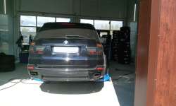 Шинный центр Домодедово