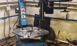 Шинный центр Кутузовский