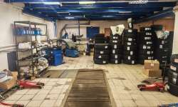 Шинный центр Кутузовский