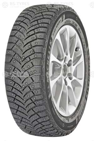 Michelin X-Ice North 4 SUV 255/50 R20 109T