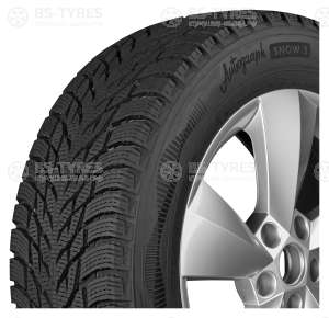 Ikon (Nokian Tyres) Autograph Snow C3 225/75 R16 121R