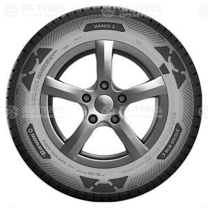 Barum Vanis 3 215/70 R15C 109/107S