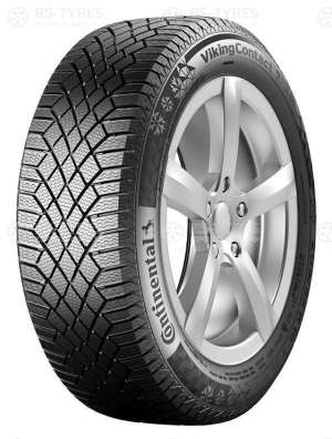 Continental ContiVikingContact 7 285/45 R20 112T