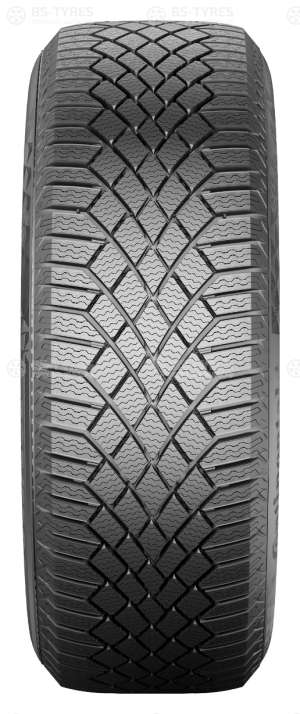Continental ContiVikingContact 7 285/45 R20 112T