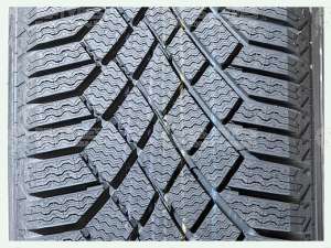 Continental ContiVikingContact 7 285/45 R20 112T