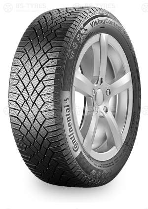 Continental ContiVikingContact 7 285/45 R20 112T