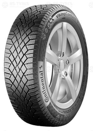 Continental ContiVikingContact 7 285/45 R20 112T