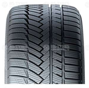 Continental ContiWinterContact TS850P SUV 235/55 R20 105V