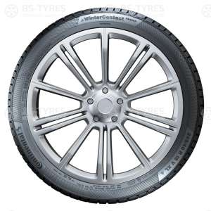 Continental ContiWinterContact TS850P SUV 235/55 R20 105V
