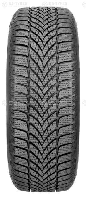 Goodyear Ultra Grip Ice 2 215/45 R17 91T