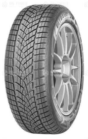 Goodyear Ultra Grip Ice SUV 265/60 R18 114T