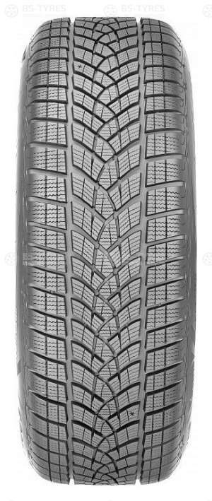 Goodyear Ultra Grip Ice SUV 265/60 R18 114T