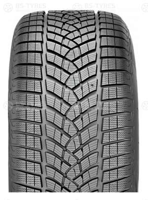 Goodyear Ultra Grip Ice SUV 265/60 R18 114T