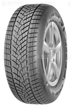 Goodyear Ultra Grip Ice SUV 265/60 R18 114T