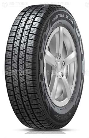 Hankook Vantra ST AS2 RA30 215/70 R15C 109/107S