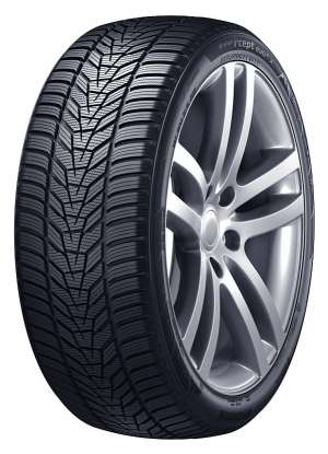 Hankook Winter i*Cept Evo 3 X W330A 285/45 R20 112V
