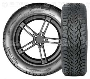 Ikon (Nokian Tyres) Autograph Snow C3 225/75 R16 121R
