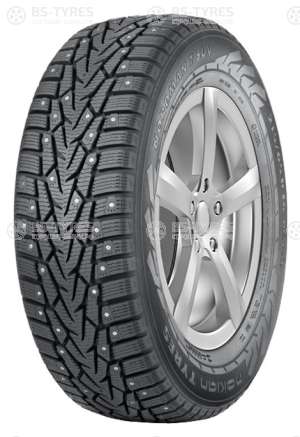 Ikon Nordman 7 (Character Ice 7) 205/55 R16 94T