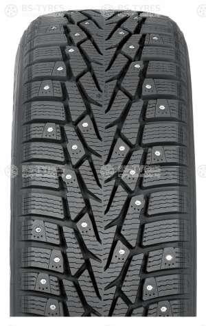 Ikon Nordman 7 (Character Ice 7) 205/55 R16 94T