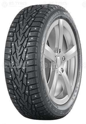 Ikon Nordman 7 (Character Ice 7) 205/55 R16 94T