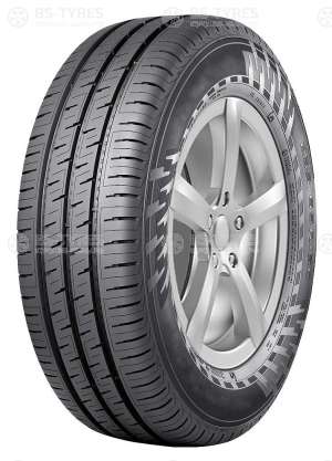 Ikon (Nokian Tyres) Autograph Eco C3 205/65 R16C 105/107T