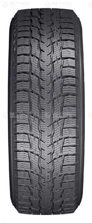 Ikon (Nokian Tyres) Autograph Snow C3 225/75 R16 121R