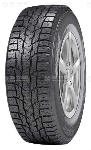 Ikon (Nokian Tyres) Autograph Snow C3 225/75 R16 121R