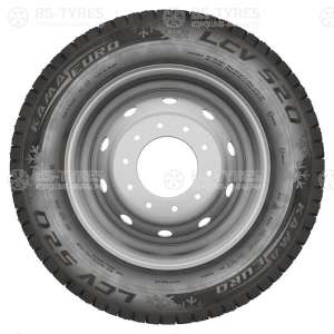 Кама Euro-520 н/ш 205/75 R16C 110/108R