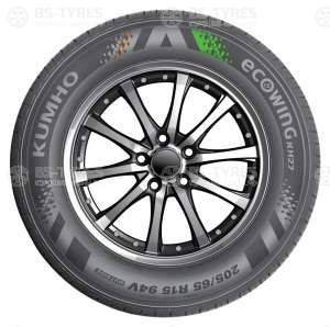 Kumho Ecowing ES01 KH27 195/70 R14 91H