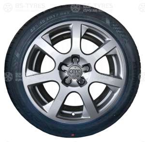 Kumho Ecsta PS71 SUV 285/45 R20 112Y