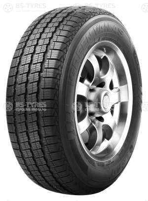 Leao iGreen Van All Season 205/75 R16C 110/108T