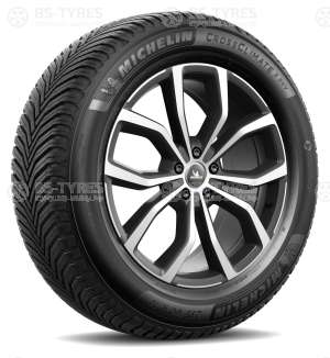 Michelin CrossClimate 2 185/65 R15 88H