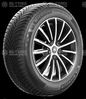 Michelin CrossClimate 2 185/65 R15 88H