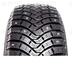 Latitude X-Ice North 2+