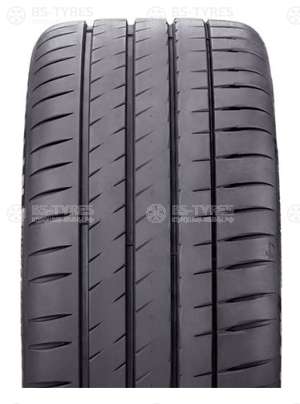 Michelin Pilot Sport 4 SUV RunFlat 275/40 R21 107Y