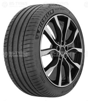 Michelin Pilot Sport 4 SUV RunFlat 275/40 R21 107Y