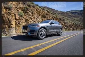 Michelin Pilot Sport 4 SUV RunFlat 275/40 R21 107Y