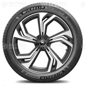 Michelin Pilot Sport 4 SUV RunFlat 275/40 R21 107Y