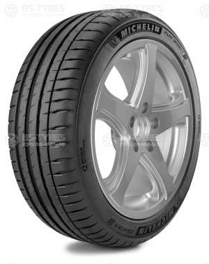 Michelin Pilot Sport 4 SUV RunFlat 275/40 R21 107Y