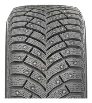 Michelin X-Ice North 4 SUV 255/50 R20 109T