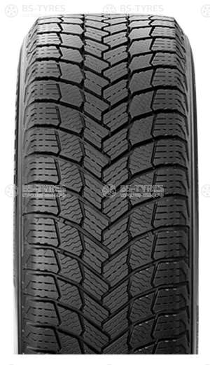 Michelin X-Ice Snow SUV 305/40 R20 112T