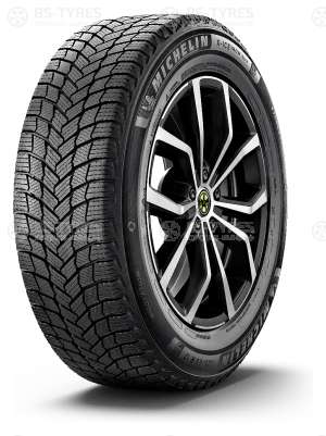 Michelin X-Ice Snow SUV 305/40 R20 112T