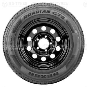 Nexen Roadian CT8 215/60 R16C 108/106T