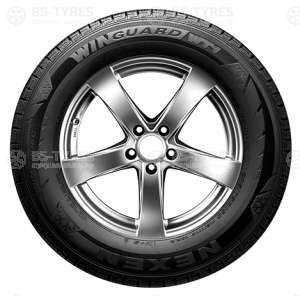 Nexen Winguard WT1 215/70 R15C 109/107R