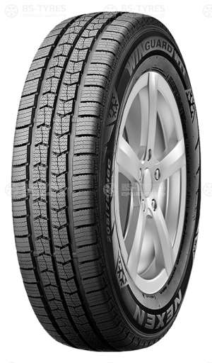Nexen Winguard WT1 215/70 R15C 109/107R