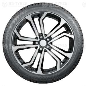 Nokian Tyres Hakkapeliitta R5 225/55 R17 101R