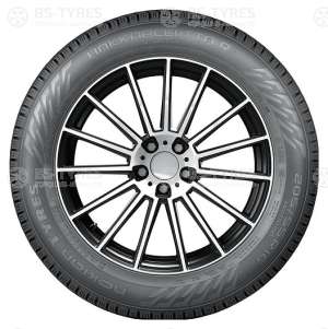 Nokian Tyres Hakkapeliitta R5 225/55 R17 101R