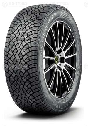 Nokian Tyres Hakkapeliitta R5 225/55 R17 101R