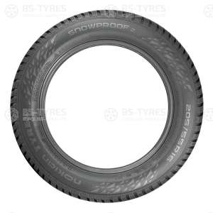 Nokian Tyres SnowProof 2 SUV 245/45 R20 103V